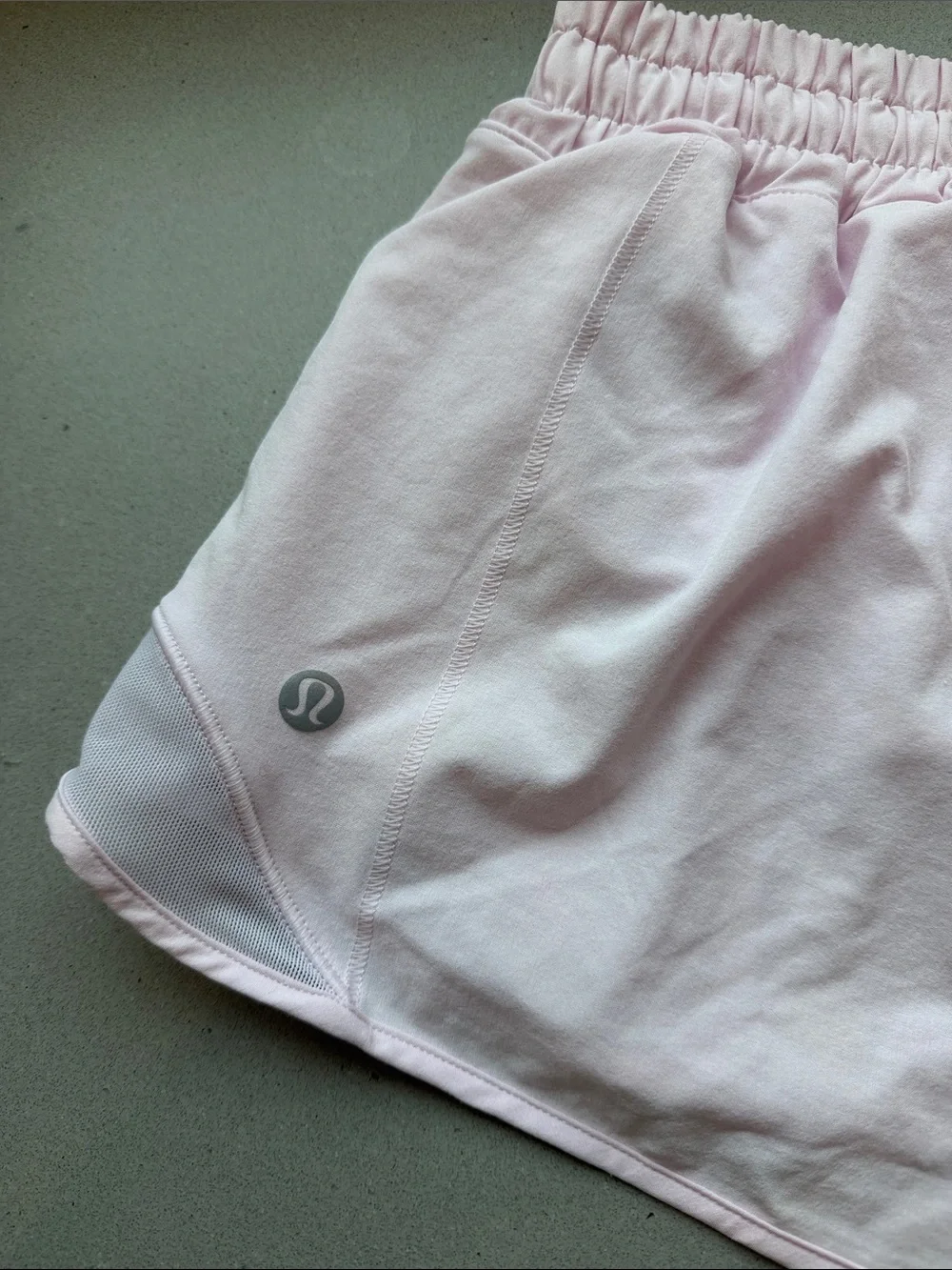 lululemon athletica Hottie Hot 2.5